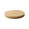 Round Meditation Seat Cushion Easy To Place Rope Ergonomic Support Densely