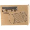 Filtre à poussière HEPA - MAKITA - 199989-8 - Efficace - Facile à utiliser - Aspirateur