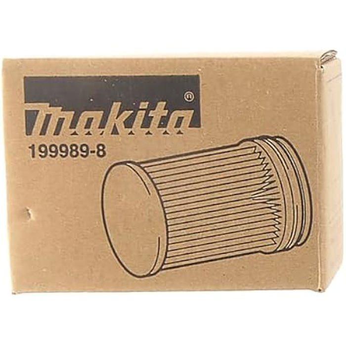 Filtre À Poussière HEPA - MAKITA - 199989-8 - Efficace - Facile À Utiliser - Aspirateur