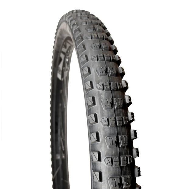 

E-thirteen Zeppelin Tubeless 27.5´´ x 2.7 жесткая MTB шина 27.5´´ x 2.7