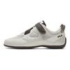 Fila Step Color Stone Shoes Color Block Fashion Trend Durable Breathable Lightweight Low Top Casual Shoes Women Sneaker F12W622120FBC