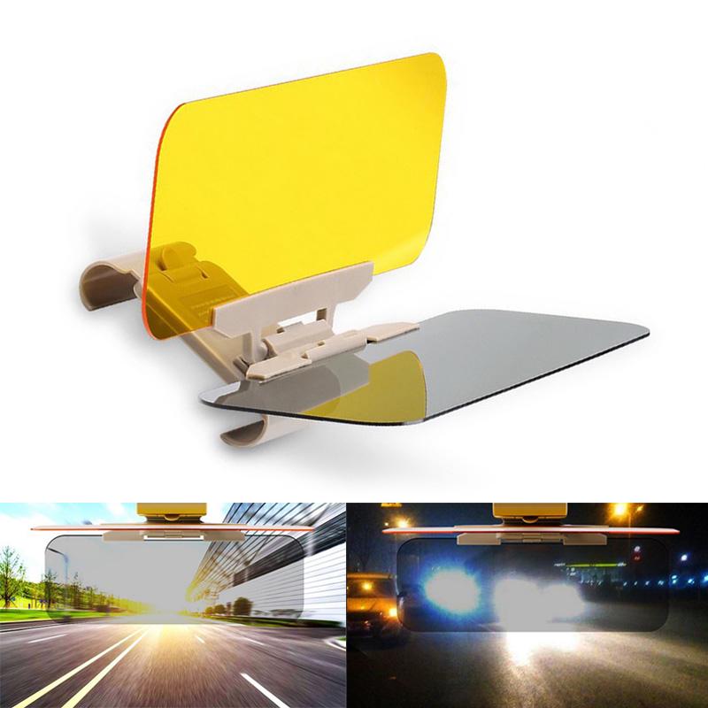 Buy Car Windshield Visor Night AntiGlare Universal Sunshade and Night