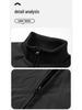 Men's Versatile Korean-Style Stand Collar Jacket for Spring/Autumn