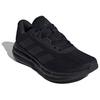 adidas Galaxy 7 Triple Black Herren-Sneaker Core-Black ID8757