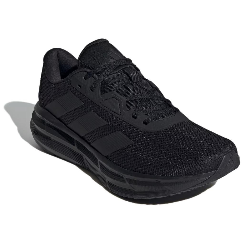 adidas Galaxy 7 Triple Black Herren-Sneaker Core-Black ID8757