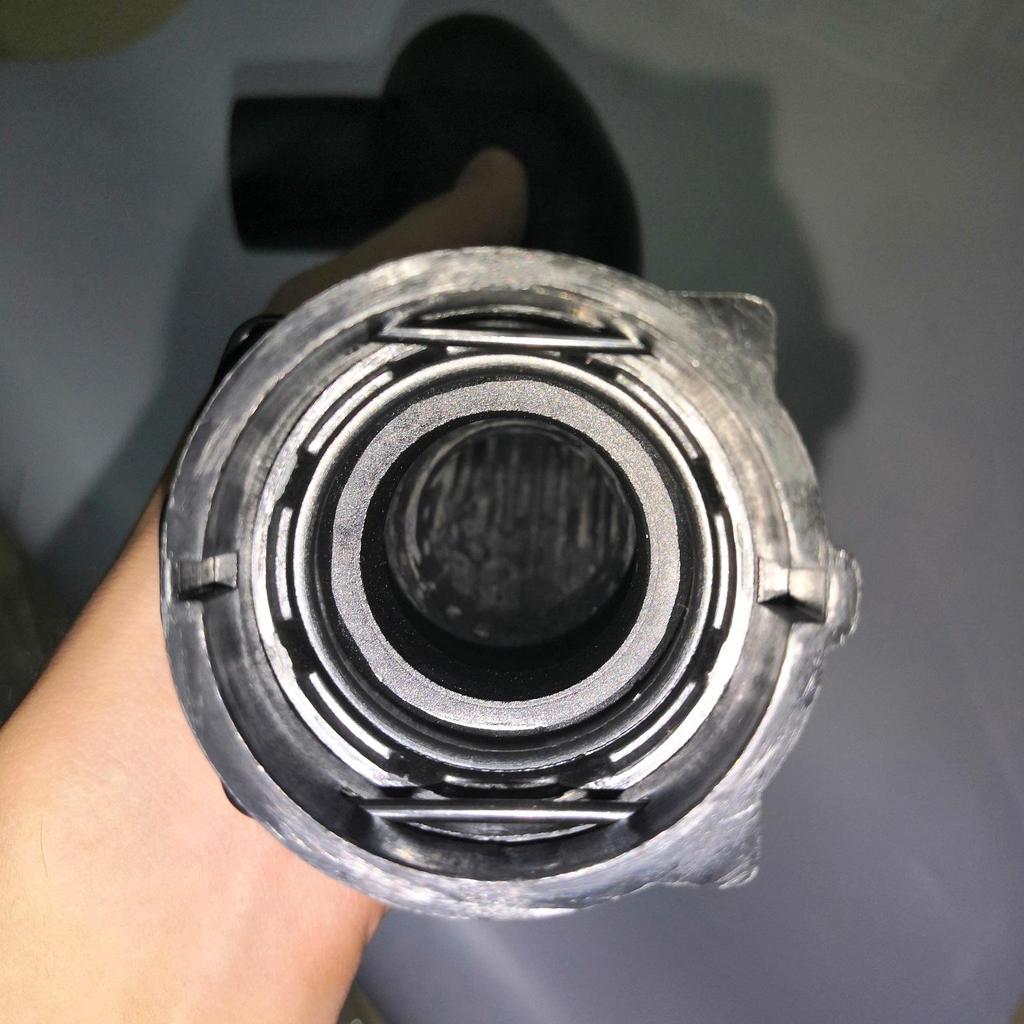 BMW Z3 Convertible Cooling/Radiator Hose 11531716642 - Hot Sale