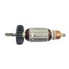 For Drill Motor Repair As Picture DH24PB3 Armature Replacement Armature Bearing Power Tool Part Replacement Parts