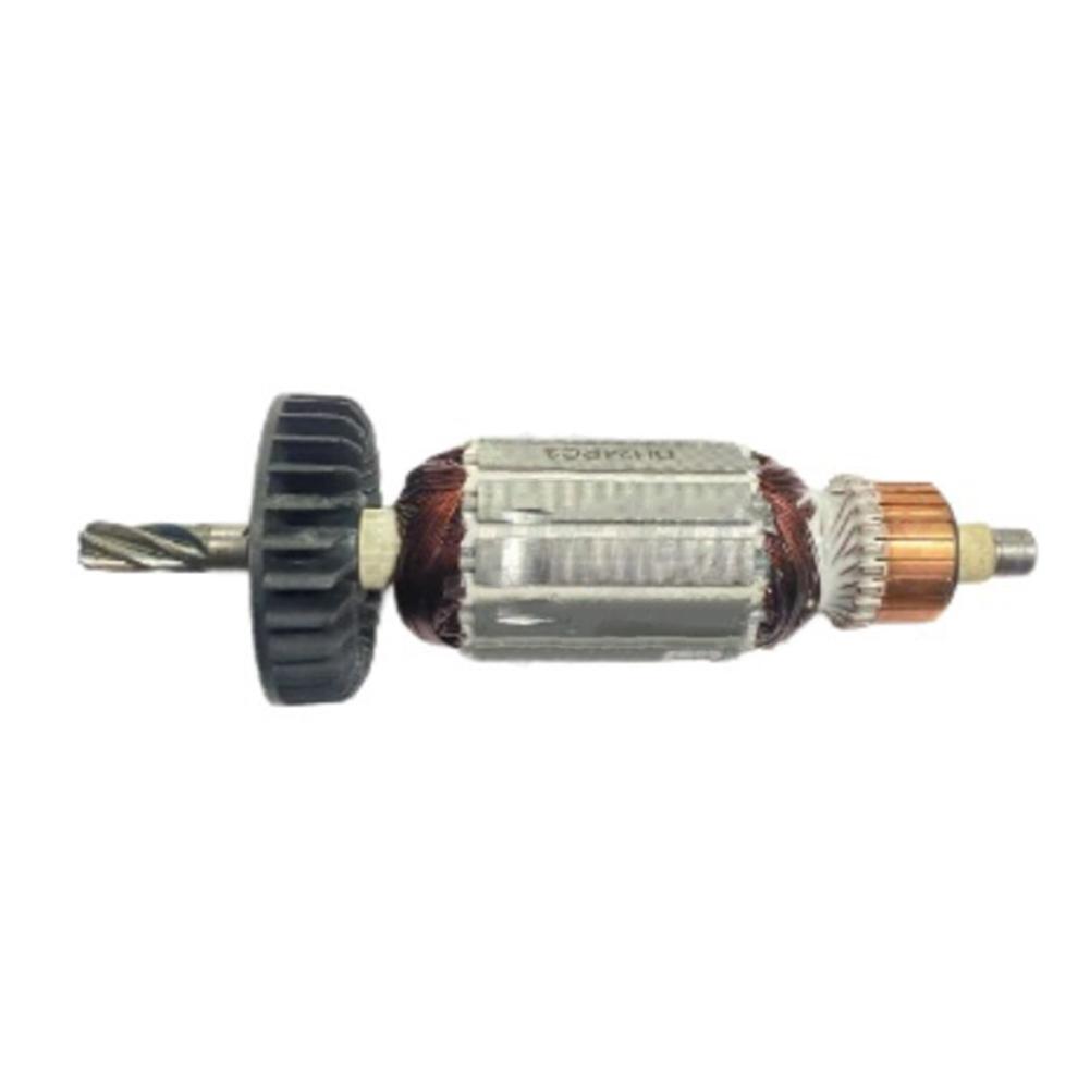 For Drill Motor Repair As Picture DH24PB3 Armature Replacement Armature Bearing Power Tool Part Replacement Parts