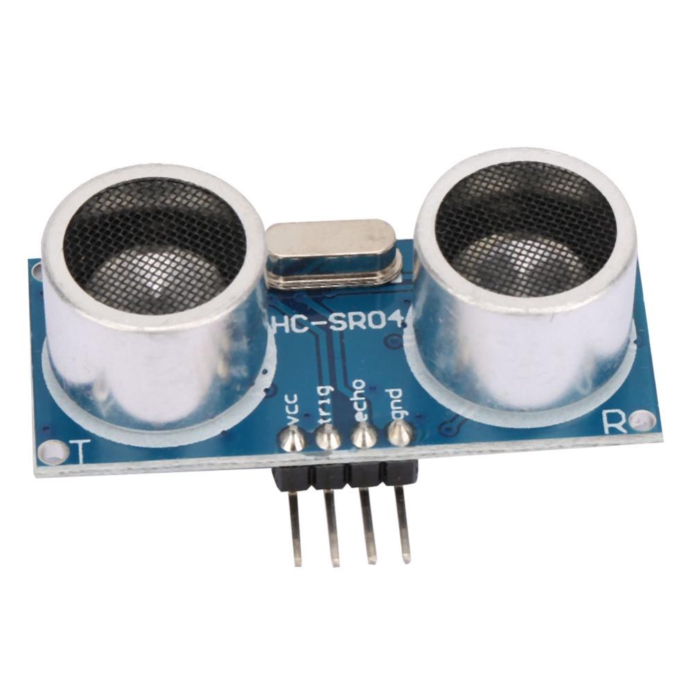 5 PCS 450MM Ultrasonic Ranging Module 5V Ultrasonic Sensor  Distance Measurement