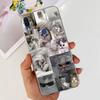 Lovely Printing Case For Asus ZenFone Max Pro (M1) ZB602KL ZB601KL Soft Silicone TPU Cover For Asus X00TD X00TDB Phone Cases