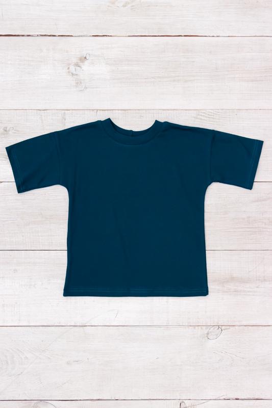 Children’s Unisex T-Shirt – Lightweight Cotton Fabric, Summer, 6414-001-3 HC