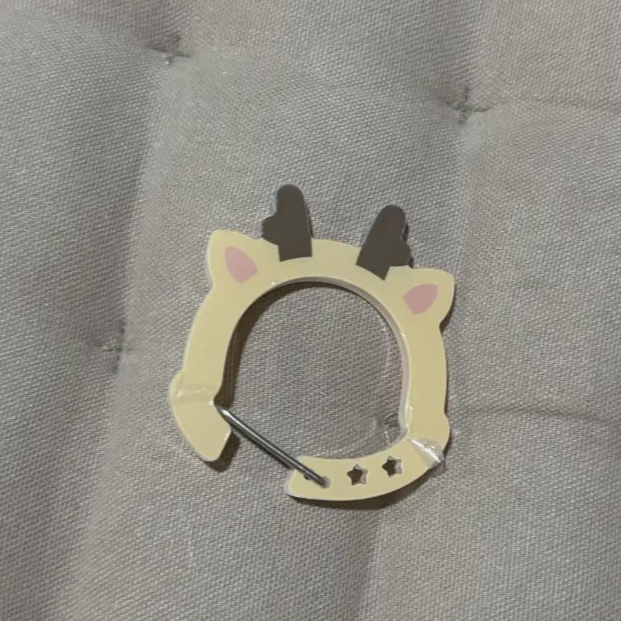 Riize Sungchan Urak Night Carabiner