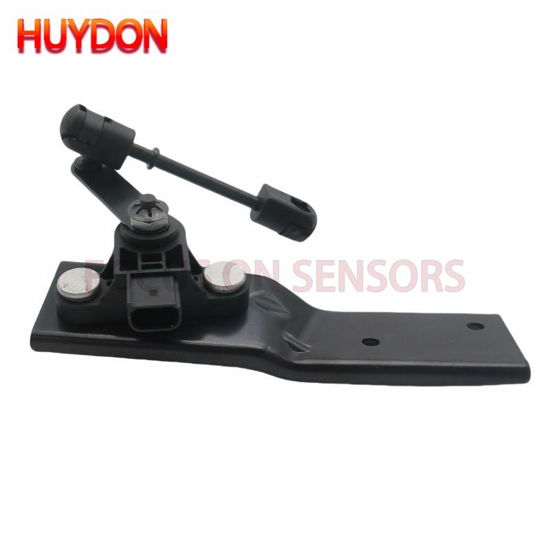 8L1Z-5A967-A 8L1Z-5A967-B Rear Suspension Ride Height Sensor For Ford Expedition Lincoln Navigator 5.4L 2007-2014