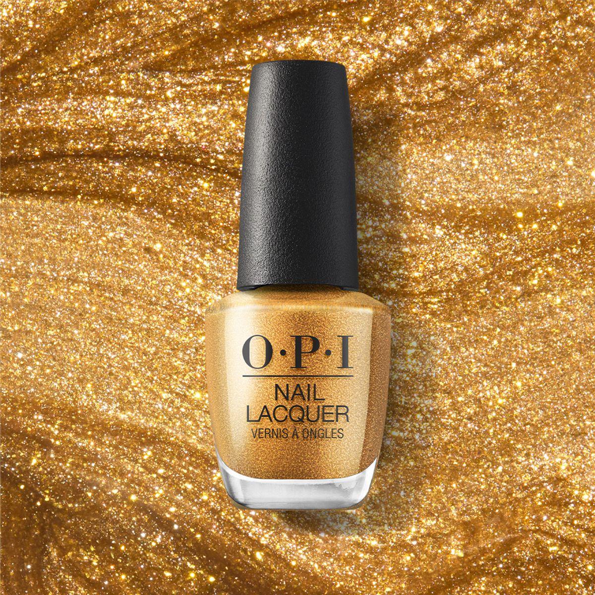 [Nail Lacquer] HRS07 - NOUGAT BY NATURE