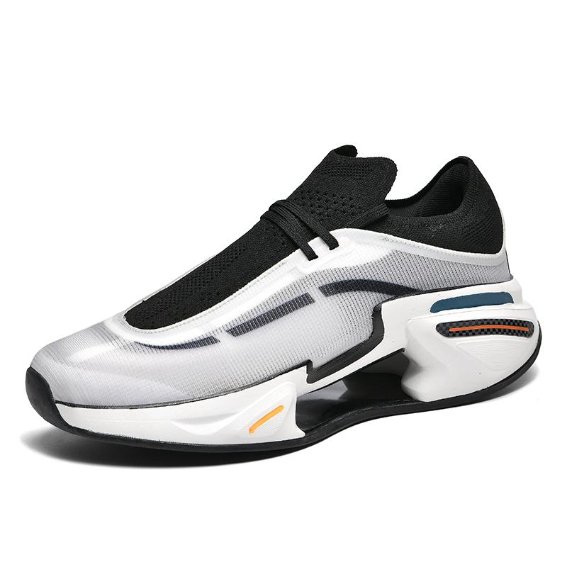 Orthotic Running Shoes for Men Women Casual Sports Sneakers - Supportive Jogging Trainers Free Shipping