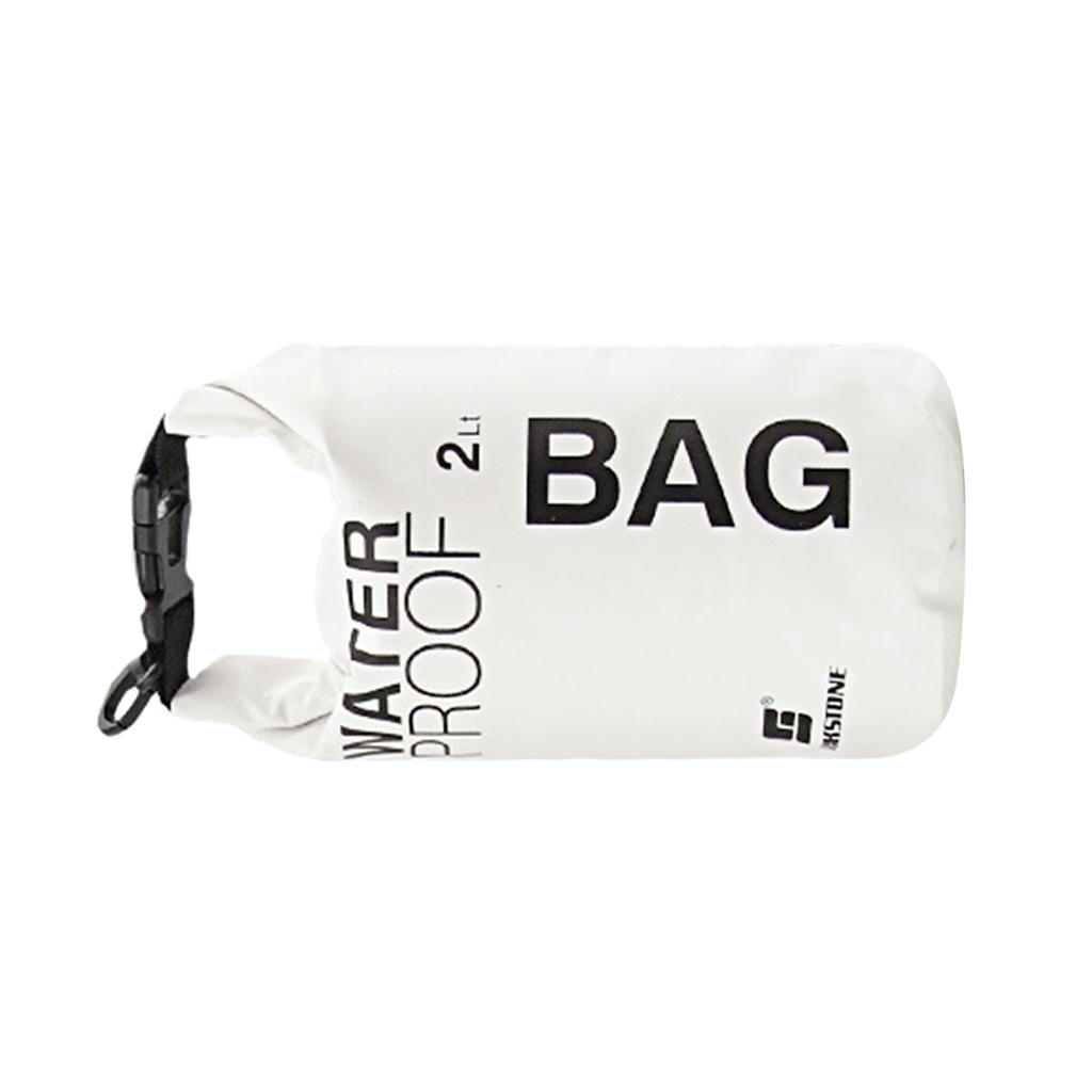 Bag, Waterproof Dry Bag: Keeps Equipment for Kayak, Beach, Sailing, Canoeing, : Multiple Colors