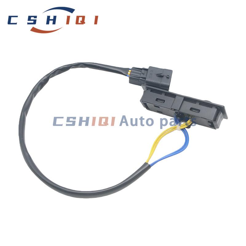 25380-4EA1A Trunk Boot Release Switch For Nissan Qashqai For Renault Kadjar Alpine Car Parts Accessories 25380 4EA1A 253804EA1A
