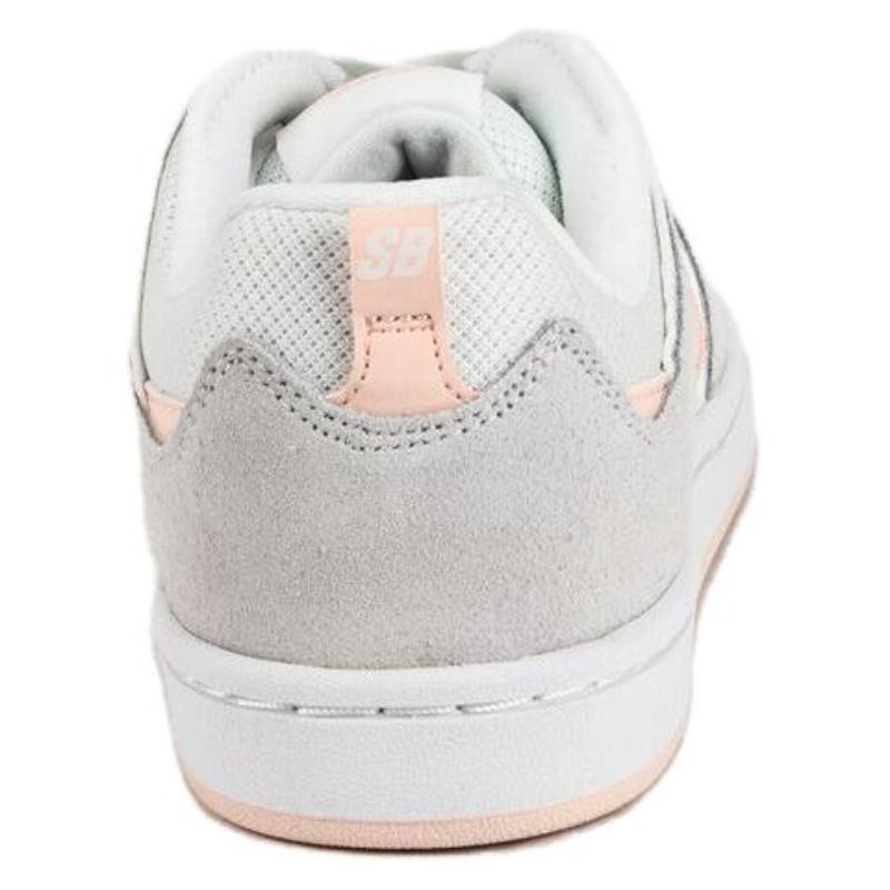Nike Sb Alleyoop 'Creamwhite Pink' Women's Skateboard Shoes CQ0369-101