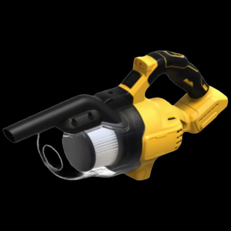 Beilaide Cordless Handheld Vacuum Cleaner CN plug (adapter included)