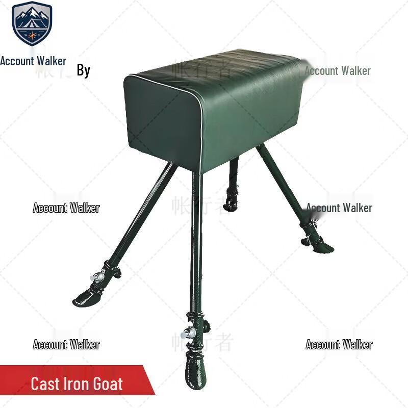 Zhangxingzhe Gymnastics Vaulting Equipment