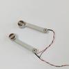 Mini 3 Drone Motor Arm Assembly Replacements, Motor Arm for D JI Mini 3 (Back Right Arm)