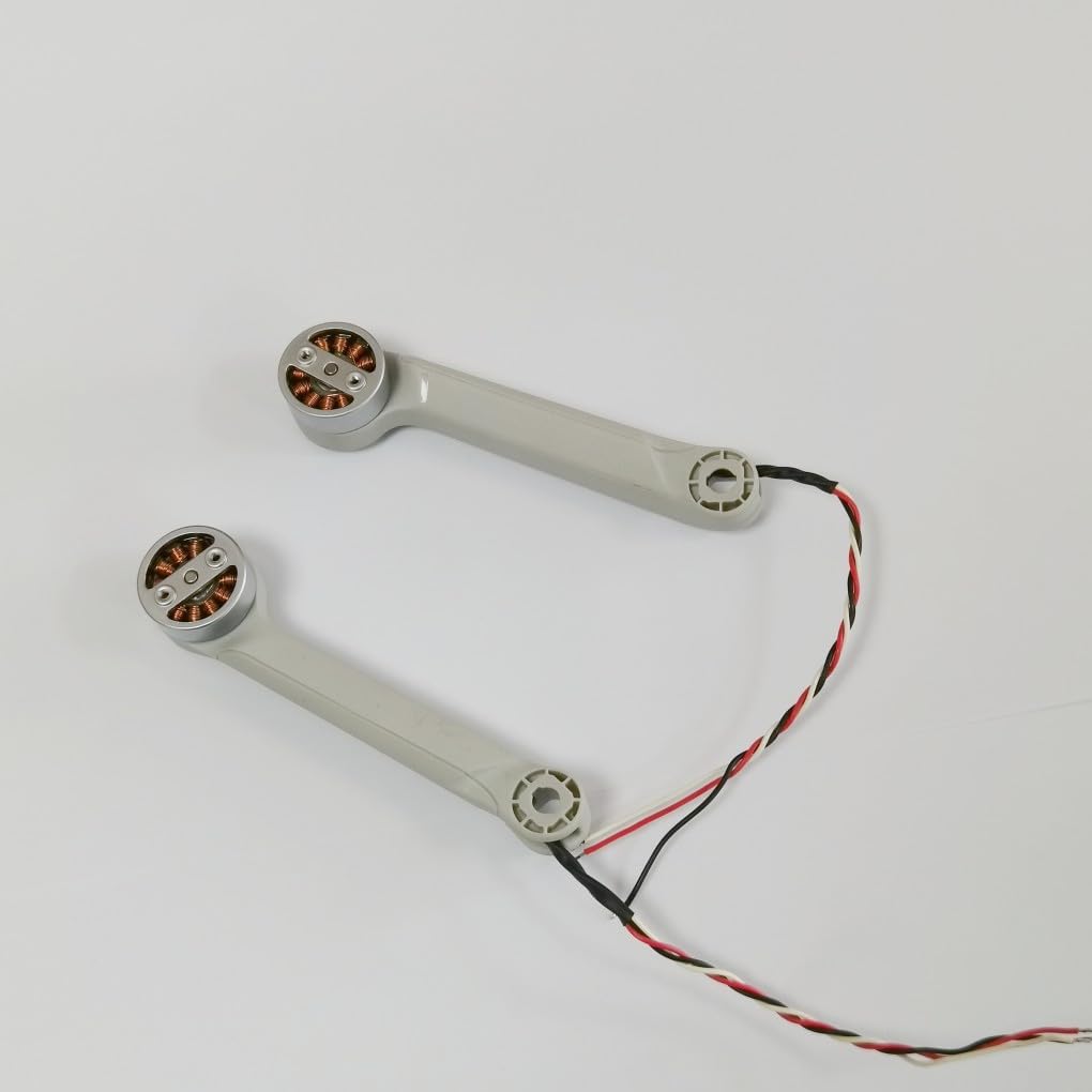 Mini 3 Drone Motor Arm Assembly Replacements, Motor Arm for D JI Mini 3 (Back Right Arm)