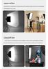Bayonet E27 Softbox Fill Light for Photography Studios