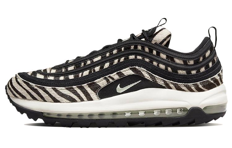 Nike Air Max 97 Golf Nrg Зебра DH1313-001 43