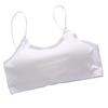 Women Sexy Bra Top Vest Breathable Chest Pad Wearing Sports Underwear