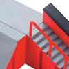 Finger Skate Ramp Park Kits Toy with Skateboard, Kids Skateboard