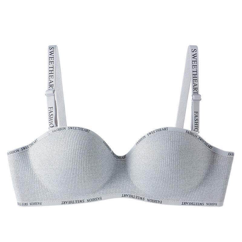 Jihovýchodní Asie Bezšvý Podprsenka Push-Up Bez Kostic pro Malá Prsa