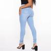 Slimming Stretch Jeans and Pencil Pants