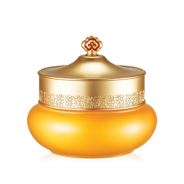 

Gongjinhyang Cream Cleanser 210ml, 4280 free