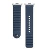 Für Redmi Watch 4 Armband aus Silikon mit magnetischer Schleife für Xiaomi Band 8 Pro Smart Armband