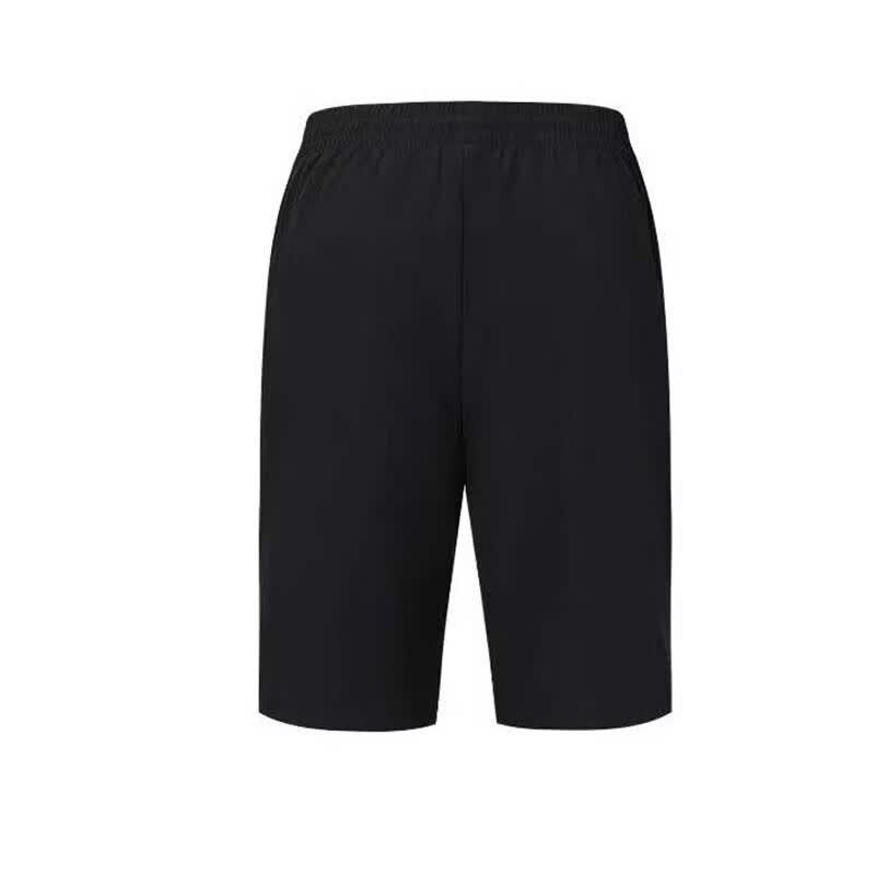 Peak Men's TF336107 Woven Athletic Shorts