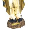Jesus Christ Crucifix for Cross Religious Pendant Necklace Unisex Zinc Alloy Pendant Retro Vintage Pendant for Women Men