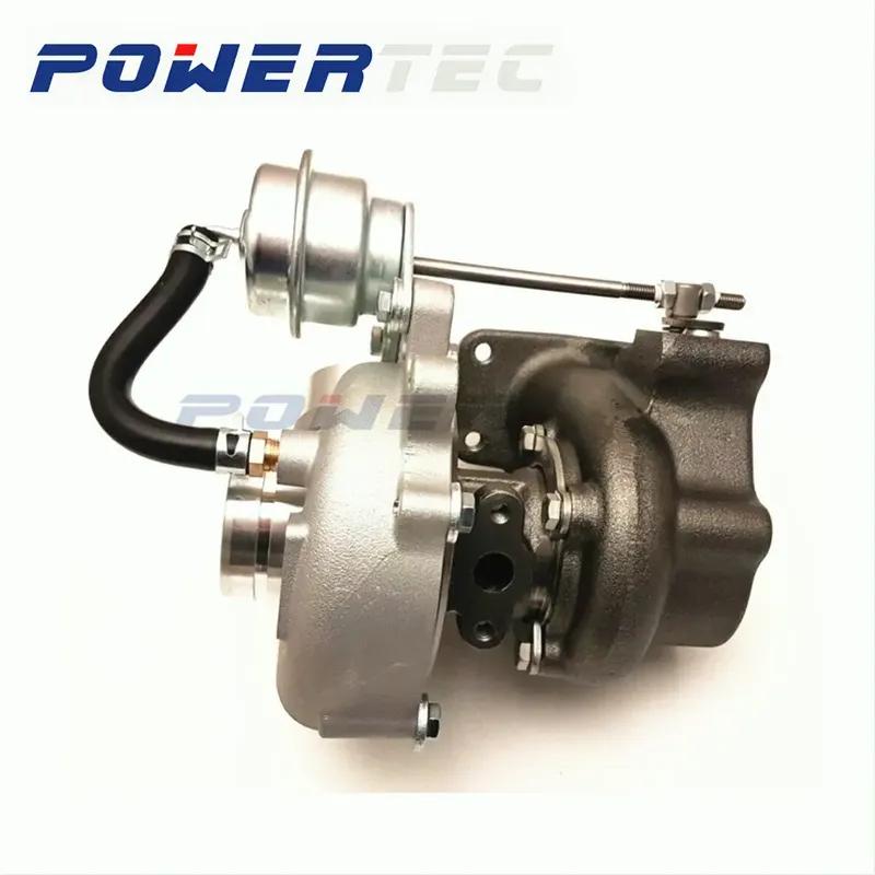 K03 Turbocharger 53039880116 complete turbine full turbo lader 504136797 for Fiat Ducato III 2.3 130 Multijet 130HP F1AE0481N