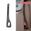 Universal Car Seat Gap Plug Seam Filling Anti-Leakage Strip Seat Side Slot Filling Strips Anti-Loss Vehicle Interior Accessories