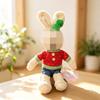[Cloth Only] Clothes Set for 30CM & 45CM & 65CM Plush Dolls , Sweater Set Series.