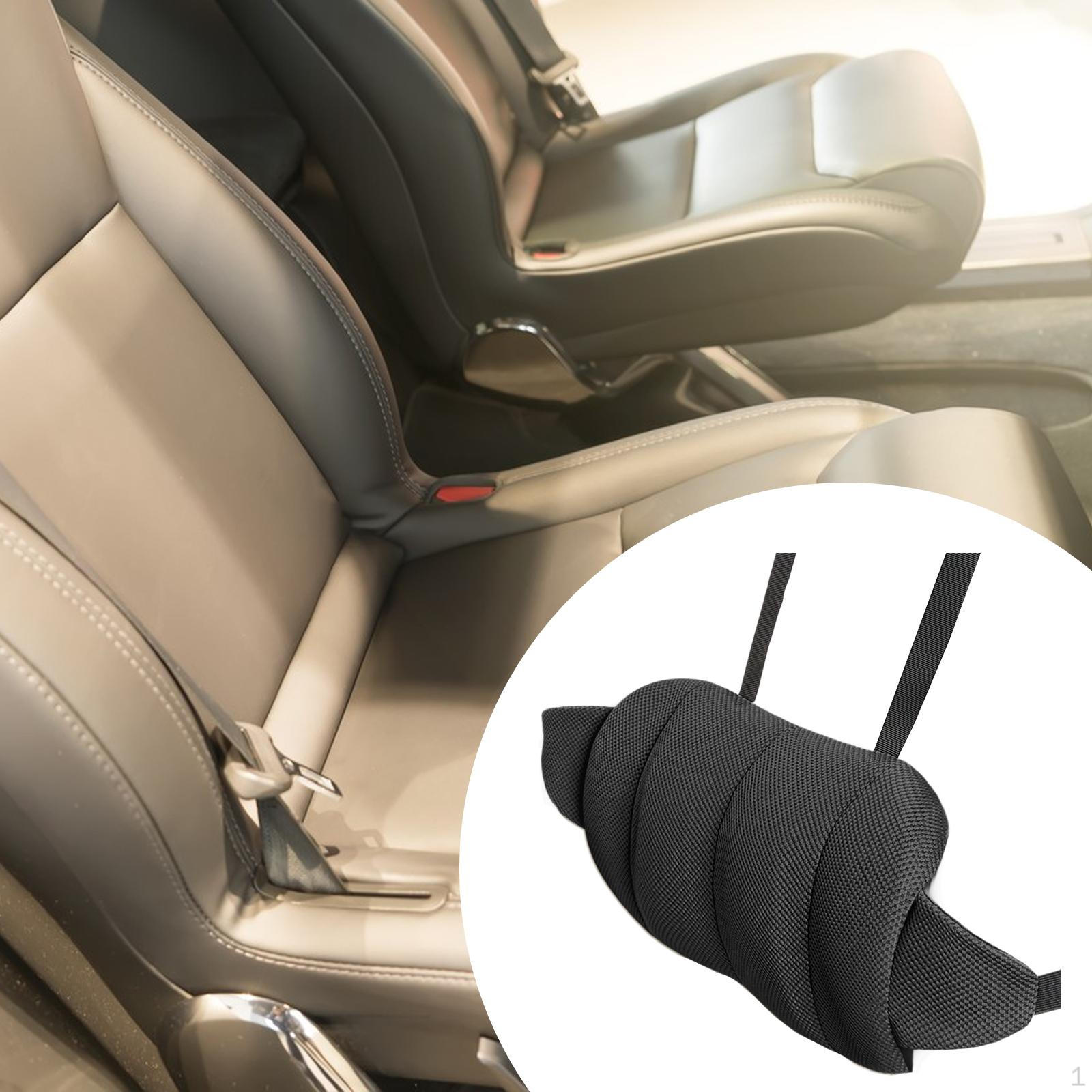 

Car Seat Back Support Cushion for Home And Travel