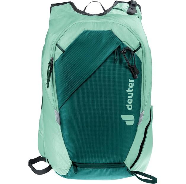Рюкзак Deuter Updays 24 SL deepsea/spearmint (3304124-3255)
