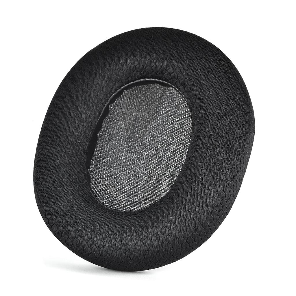 Breathable Mesh Ear Pads Cover for Arctis 1/3/5/7/9/PRO Headphone Ear Cushion Earpads Memory Sponge Ear pads Cover