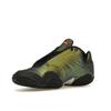 Nike Supreme X Air Zoom Courtposite Metallic Gold Men Sneakers Black FB8934-700