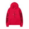 Trendiger Unisex TRAVIS SCOTT Cactus Jack Hoodie