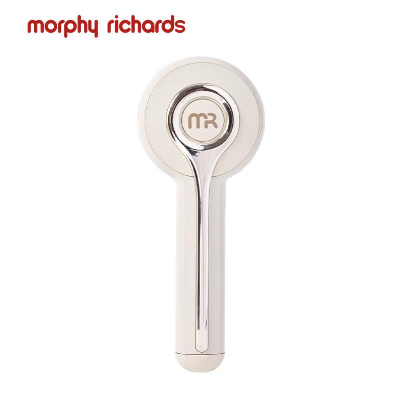 

Morphy Richards Head Massager Comb Gift Set CN plug (adapter included)