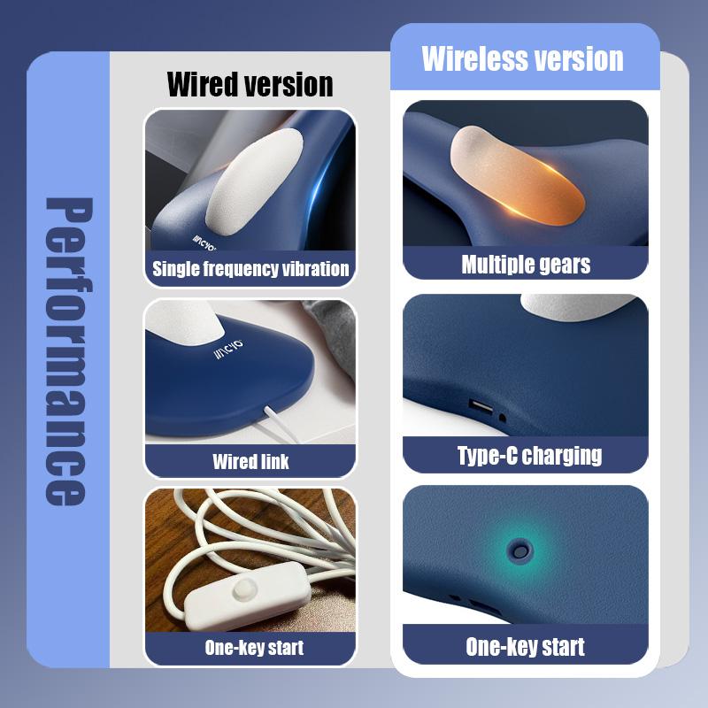 Electric Sit-On-Top Pelvic Trainer Ergonomic Pelvic Floor Strengthening Device Pelvic Floor Muscle Training Device For Men