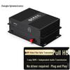 Audio- & Videozubehör – HDMI-Kabel & Adapter