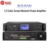 Accesorii audio și video – Amplificatoare