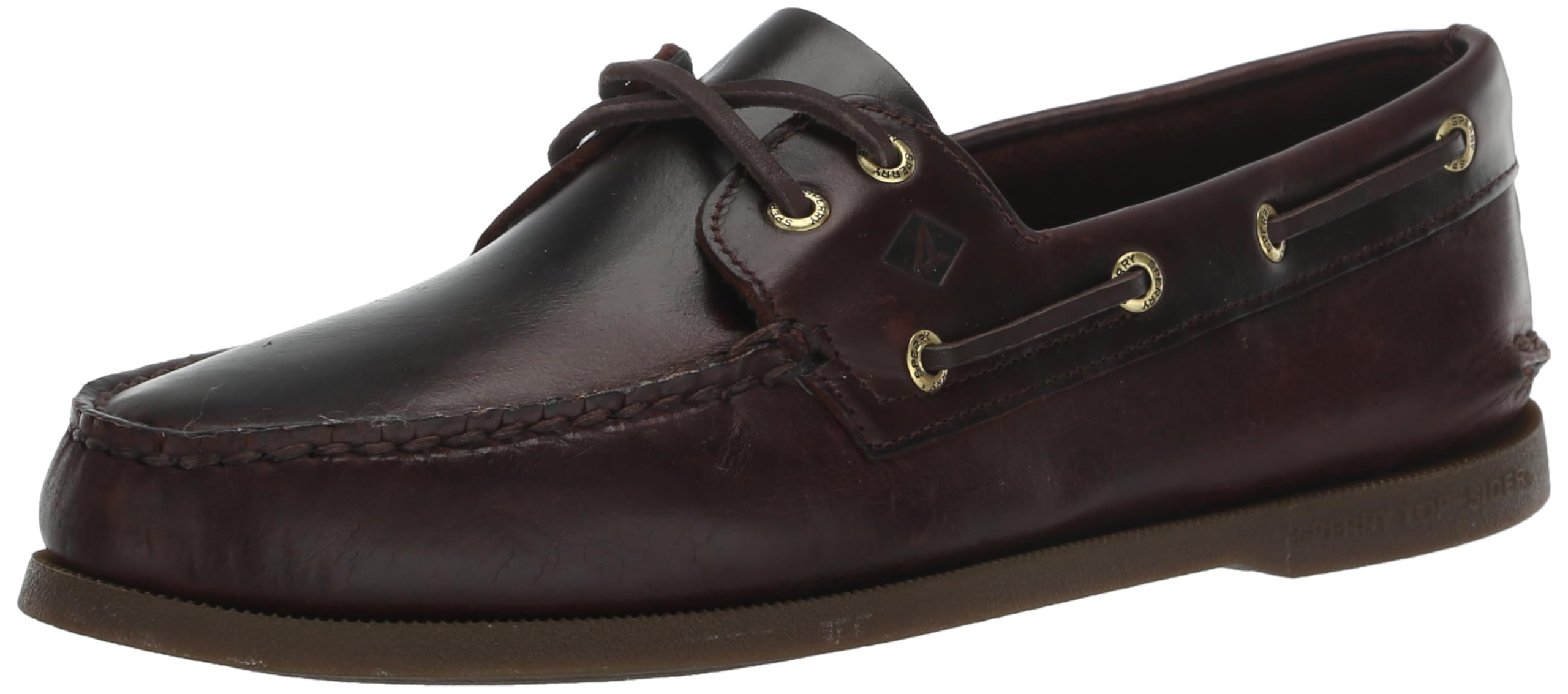 

SPERRY Deck Shoes Classic Amaretto [TOP-SIDER] TOP-SIDER 6.5inch/24.5cm [Товар]
