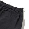 PENFIELD Cn Double-Pleat Bermuda Pants Black_Fr2Wp11U